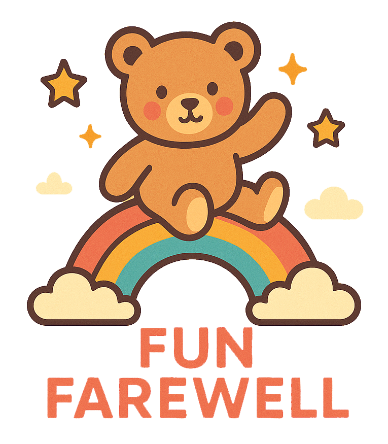 Fun Farewell